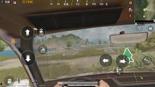 和平精英车载最新爆料,神秘载具即将亮相，战场格局再掀风云